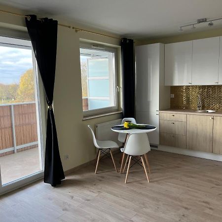 Apartament Wierzbowa Park Білосток Екстер'єр фото
