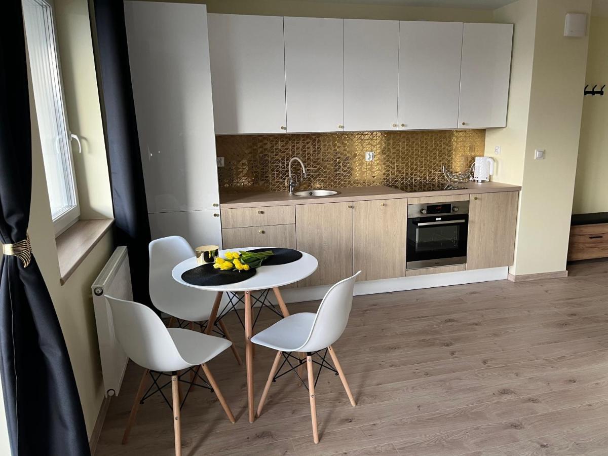 Apartament Wierzbowa Park Білосток Екстер'єр фото